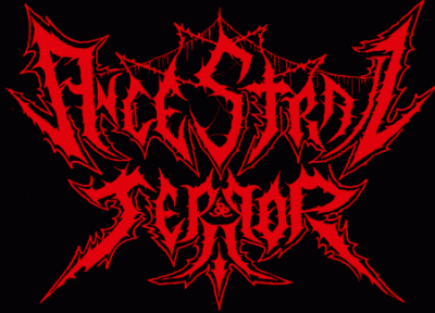 logo Ancestral Terror